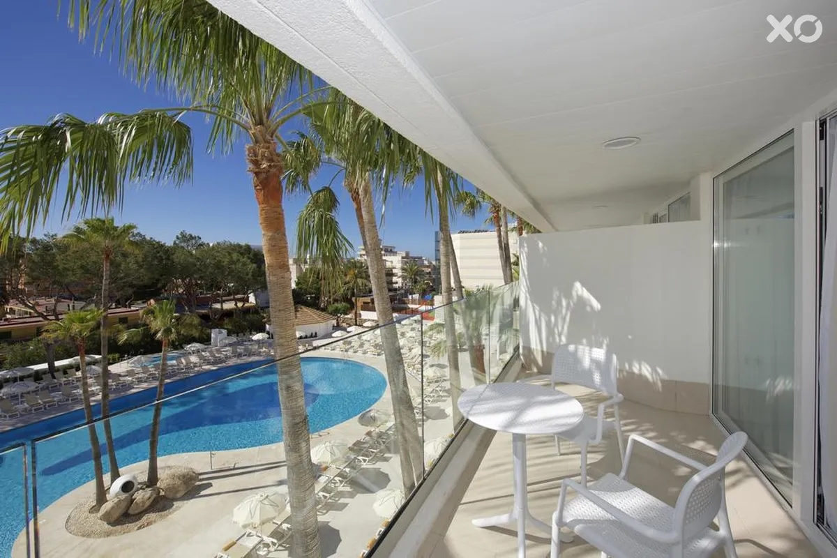 Iberostar Cristina