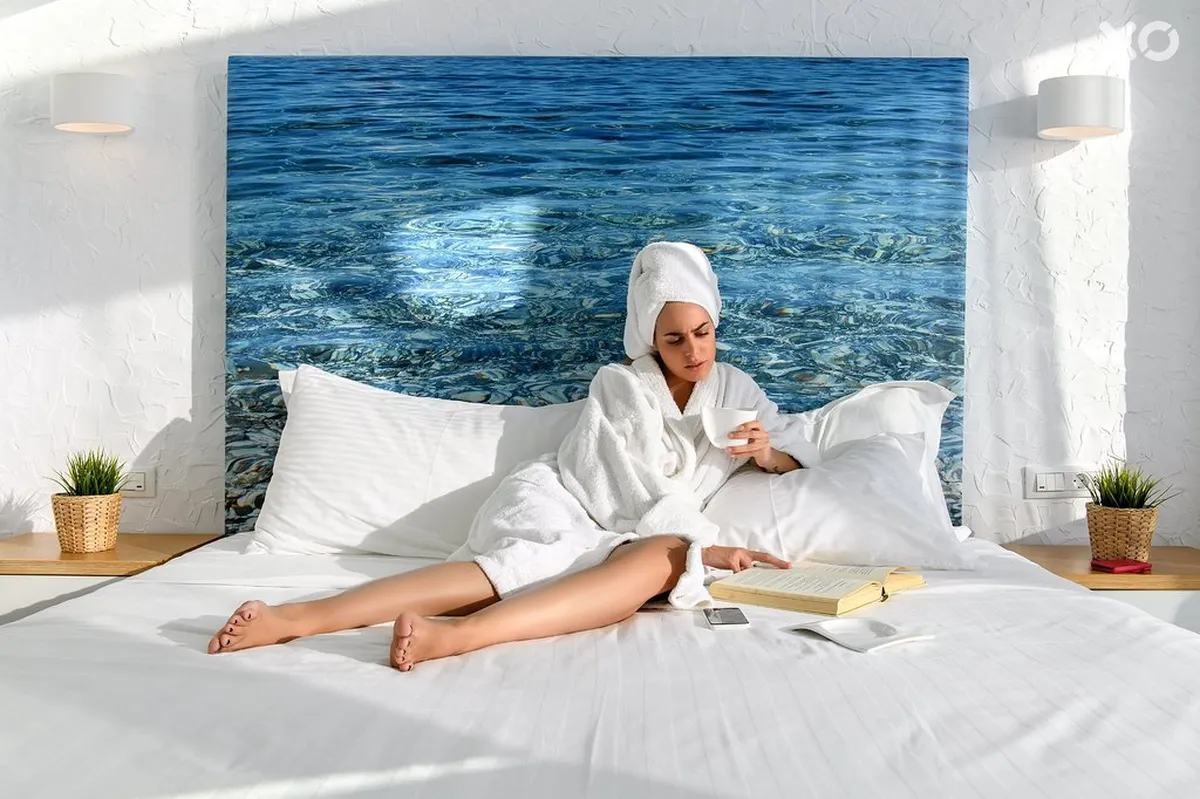 Akti Ouranoupoli Beach Resort Hotel