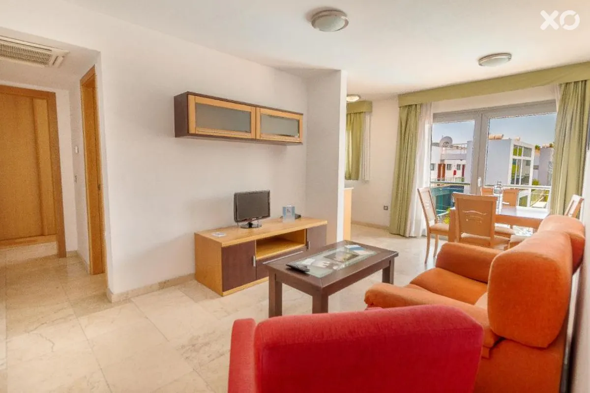 Livvo Corralejo Beach Hotel
