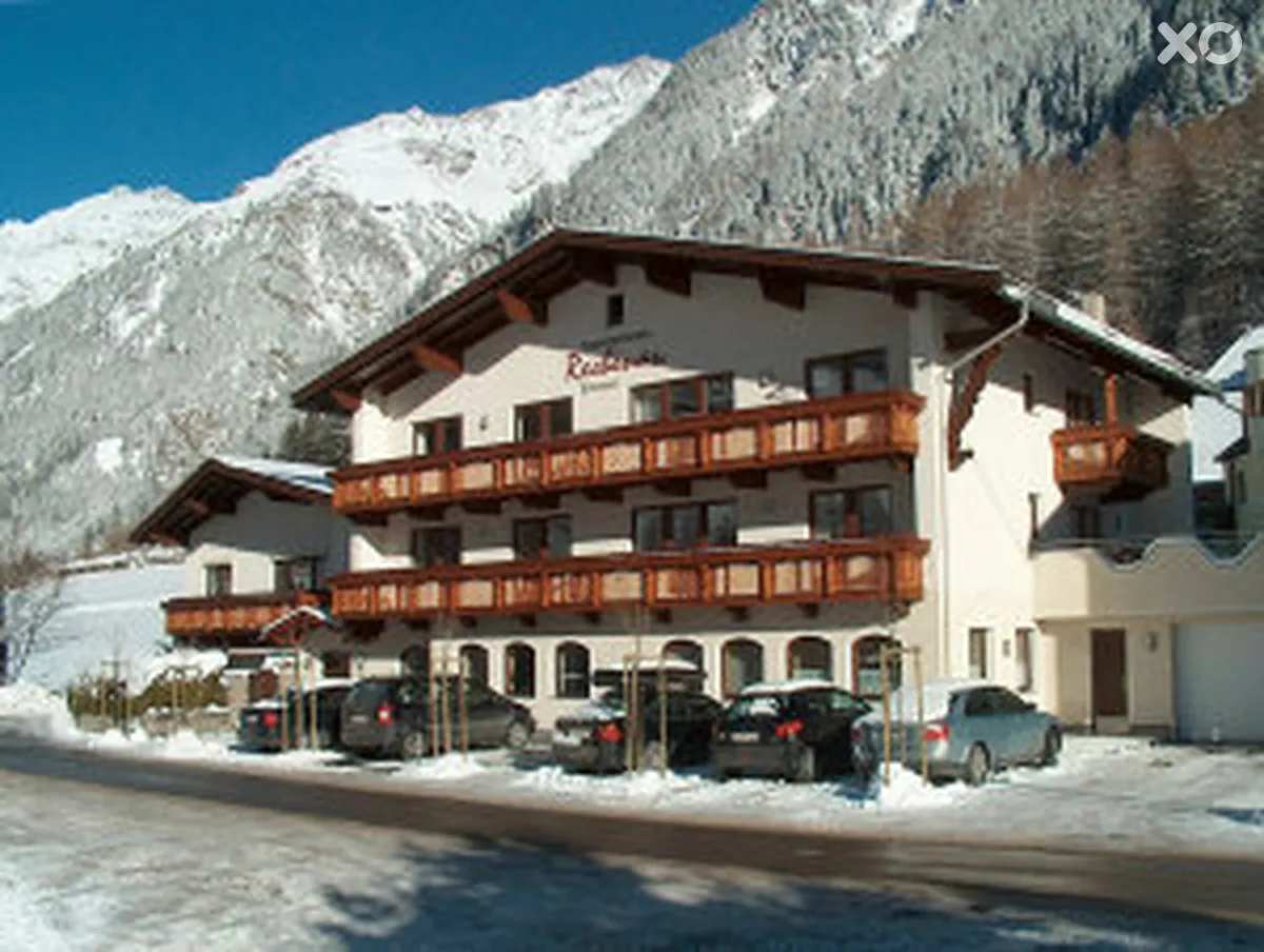 Appartement Rechenau