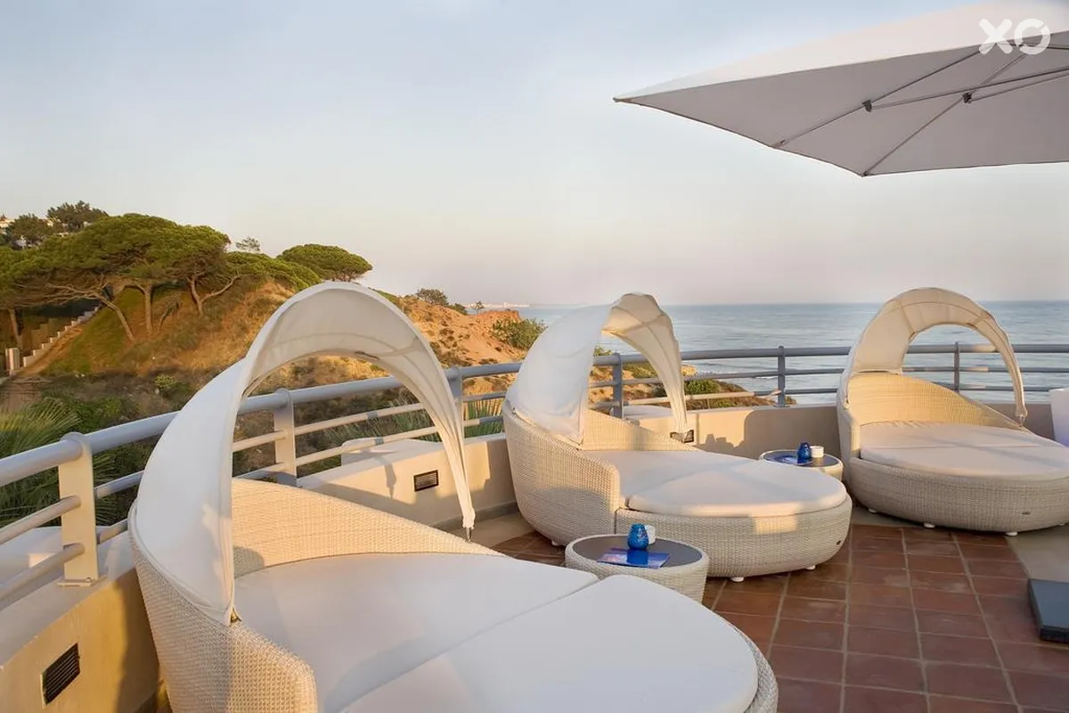 Grande Real Santa Eulalia Resort & Hotel Spa