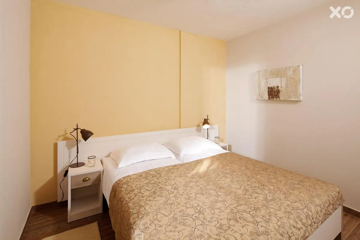 Amfora Plava Laguna Apartments