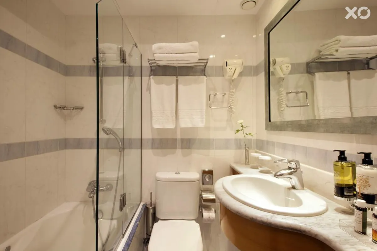 Electra Hotel Athens