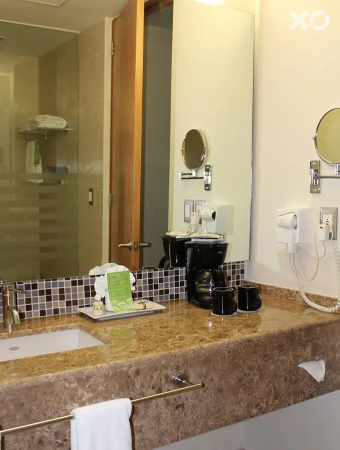 Krystal Urban Cancun Centro