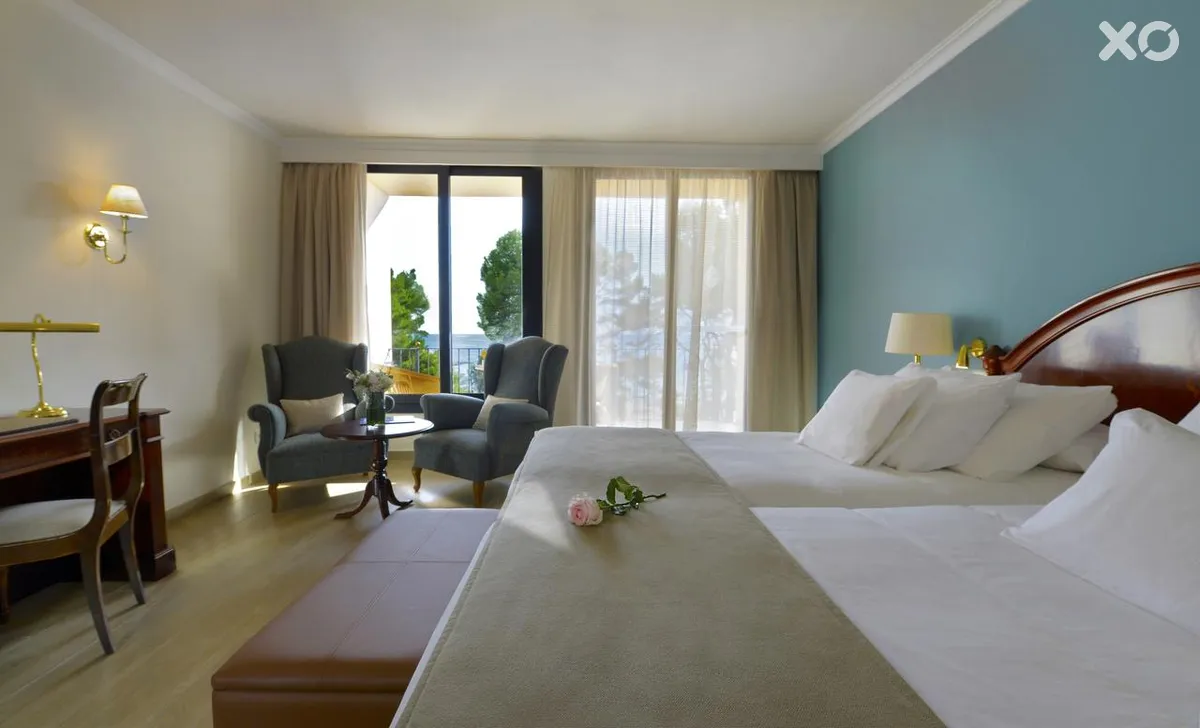 Secrets Mallorca Villamil Resort & Spa