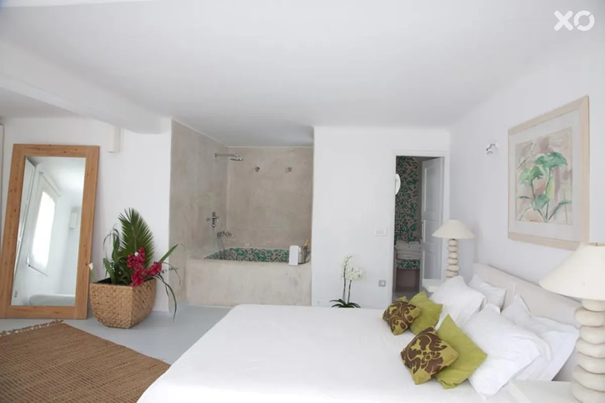 Ostraco Suites