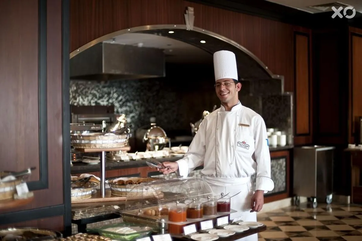 Stella Di Mare Beach Hotel & Spa