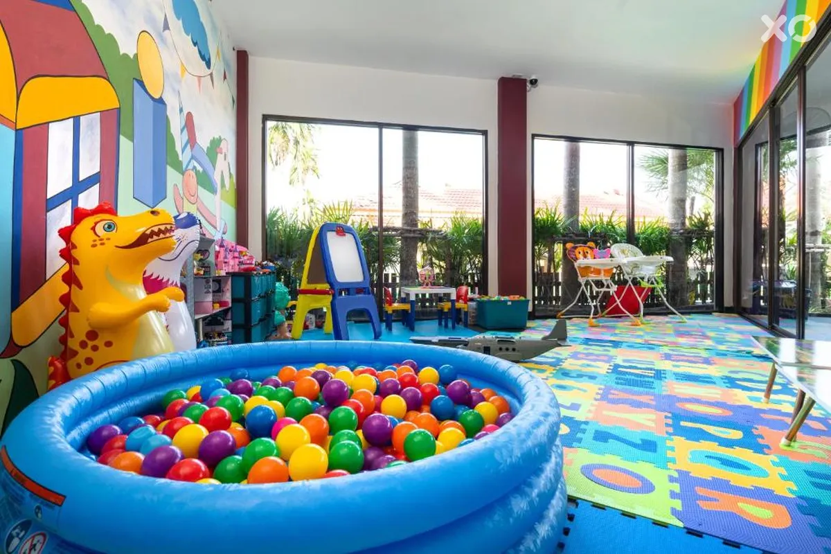Boutique Resort Private Pool Villa