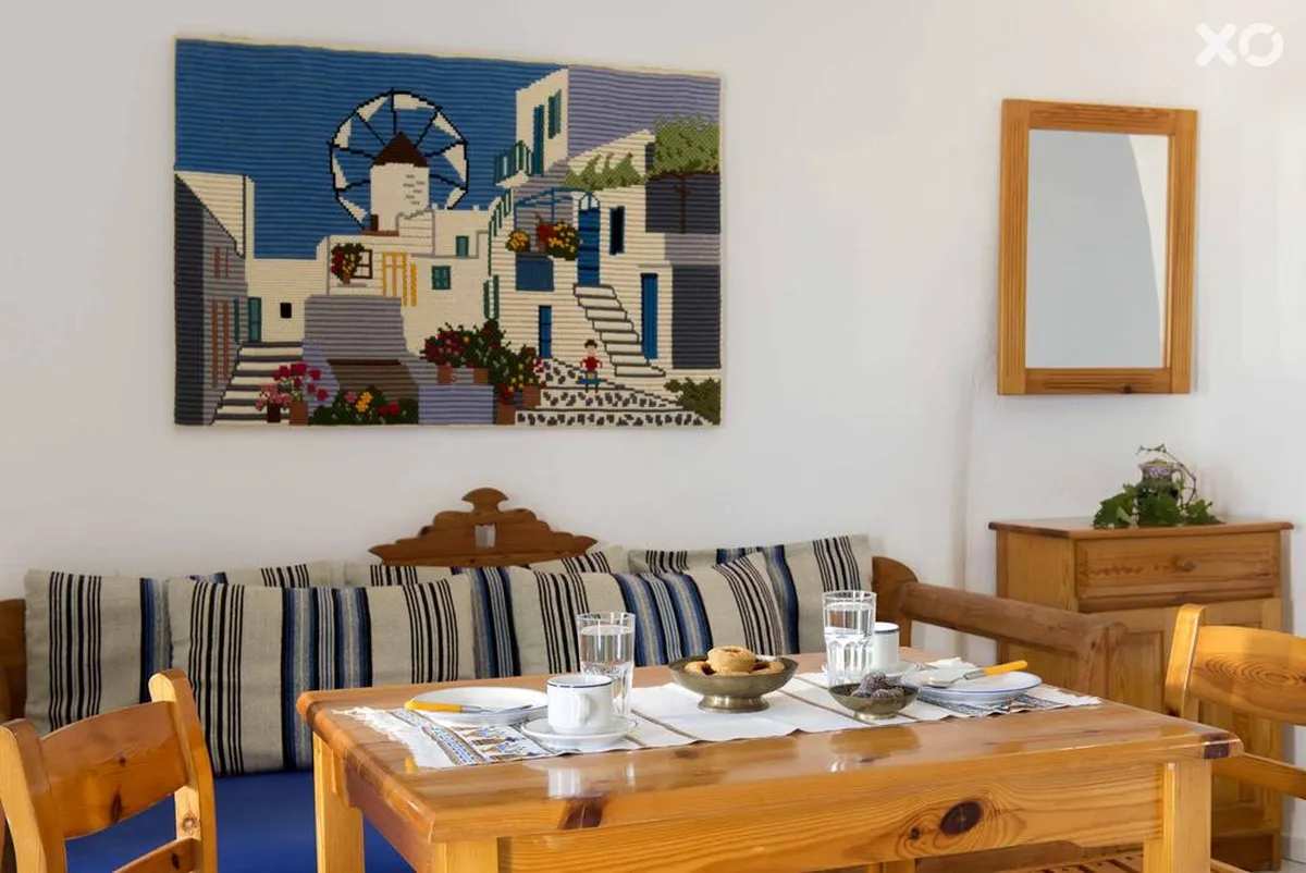 Krokos Villas Hotel