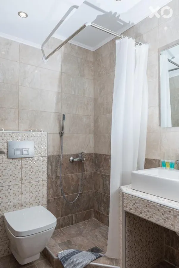 Ammos Beach Studios & Suites