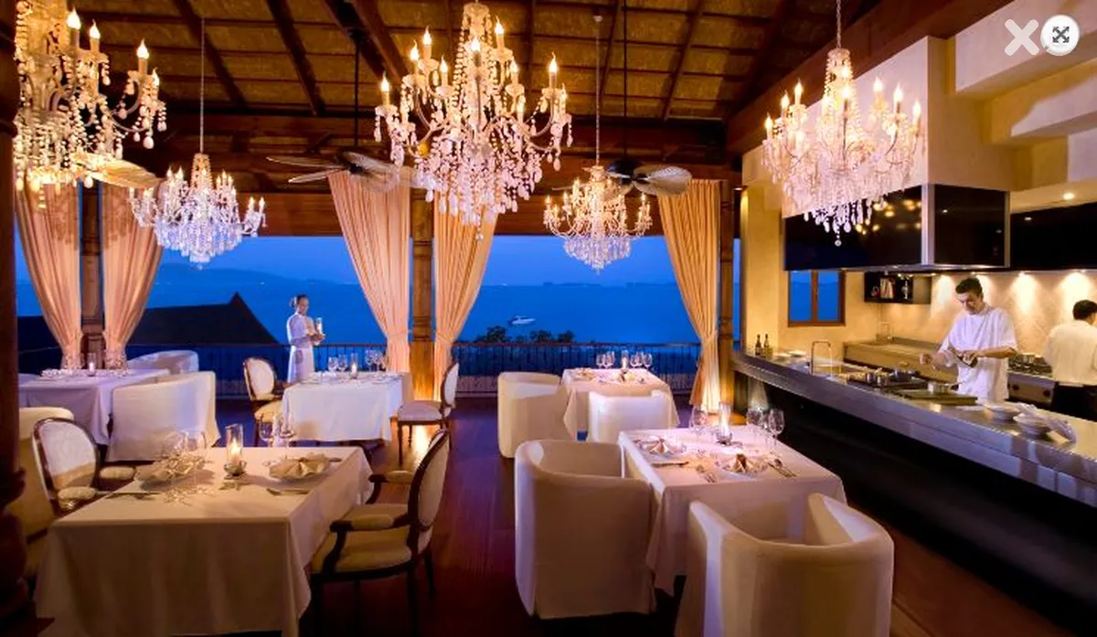 Zazen Boutique Resort & Spa