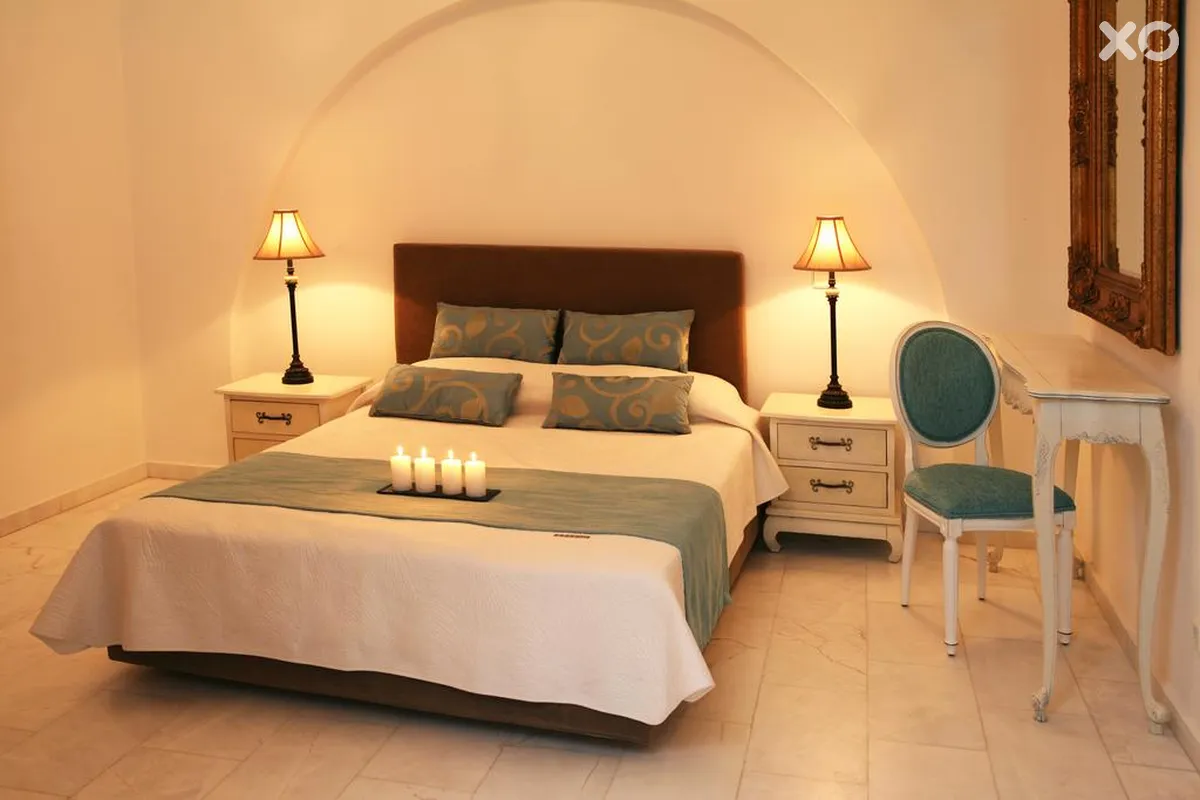 Imperial Med Resort & Spa