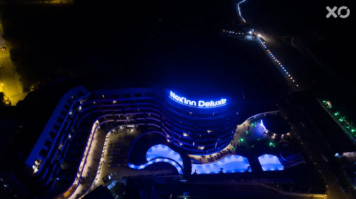 Nox Inn Deluxe