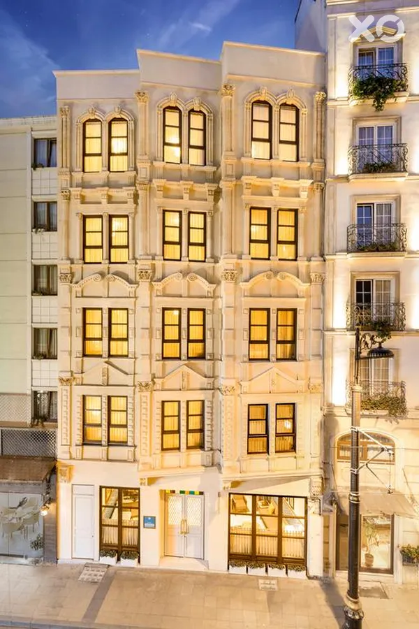 Lalahan Hotel