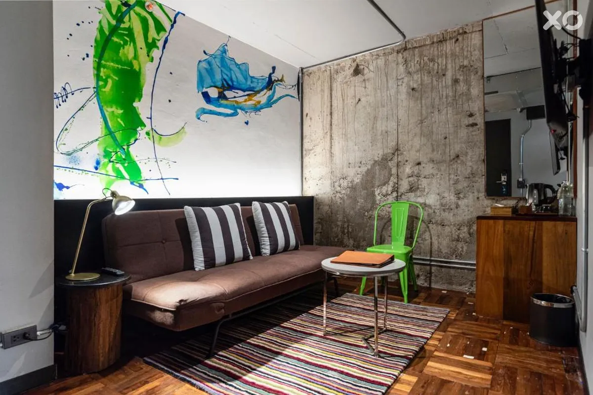 Mestyle Museum Hotel