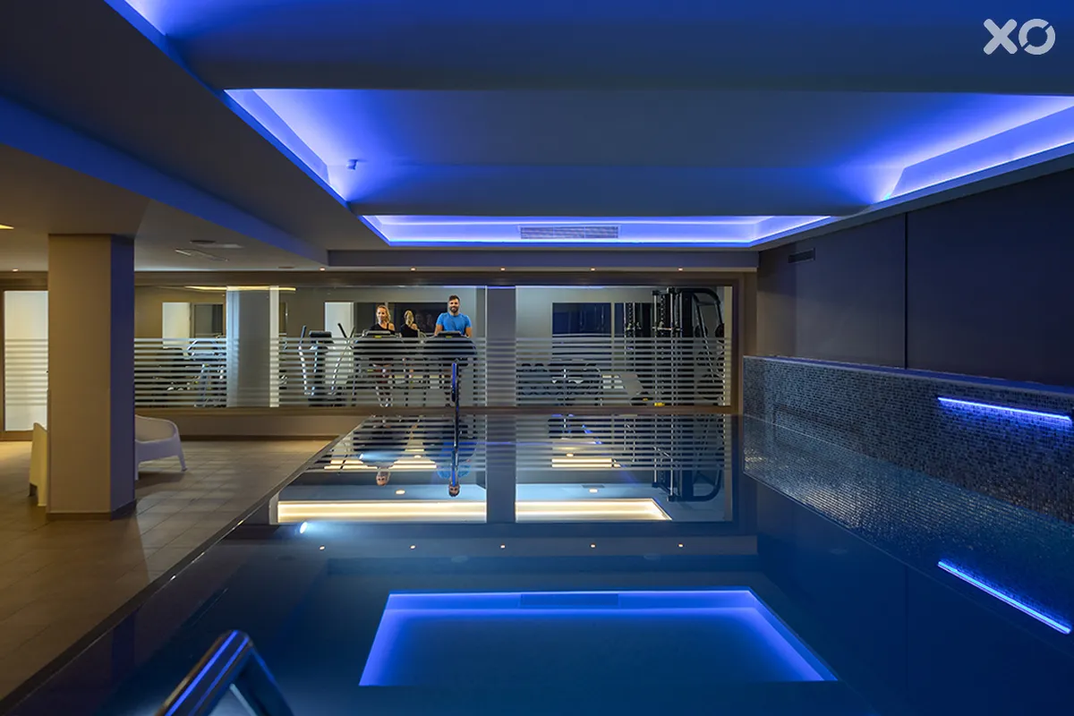 Faros Hotel