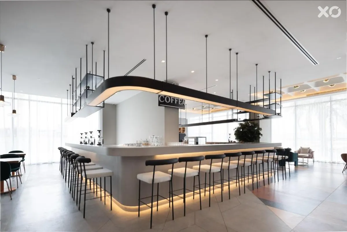 Ecos Dubai Hotel на Al Furjan