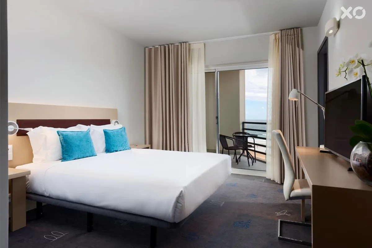 Tryp Lisboa Caparica Mar