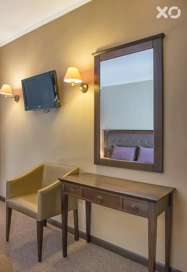 Royal Beach Apartments