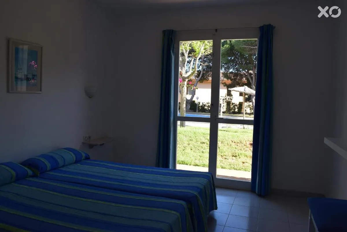 Club Ciudadela Apartments