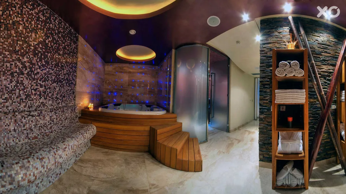 Forza Terra Boutique Hotel & Spa
