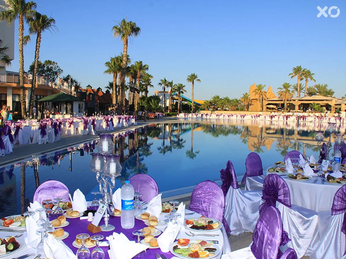 Adora Hotel & Resort