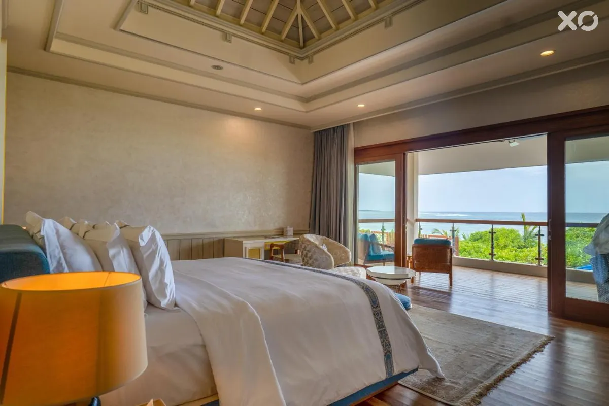 Barcelo Whale Lagoon Maldives