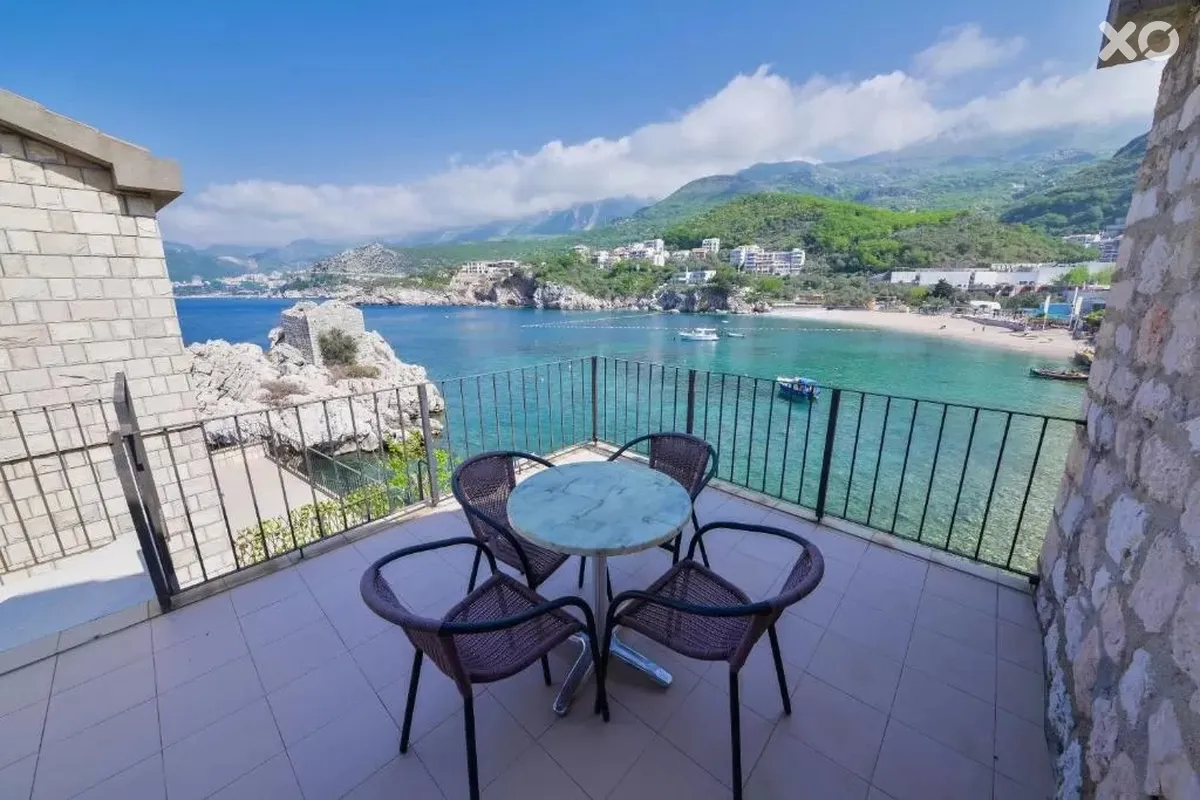 Kazanegra Apartmani