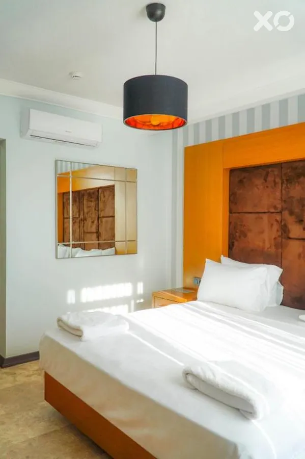Marina Bay Hotel Yalikavak
