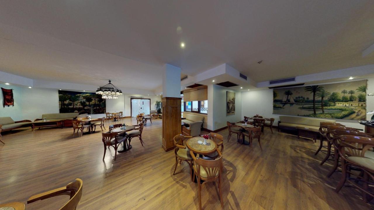 Falcon Naama Star Hotel