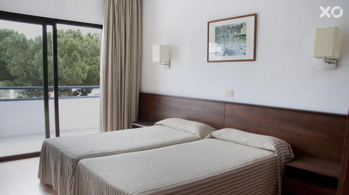 Gran Garbi Hotel