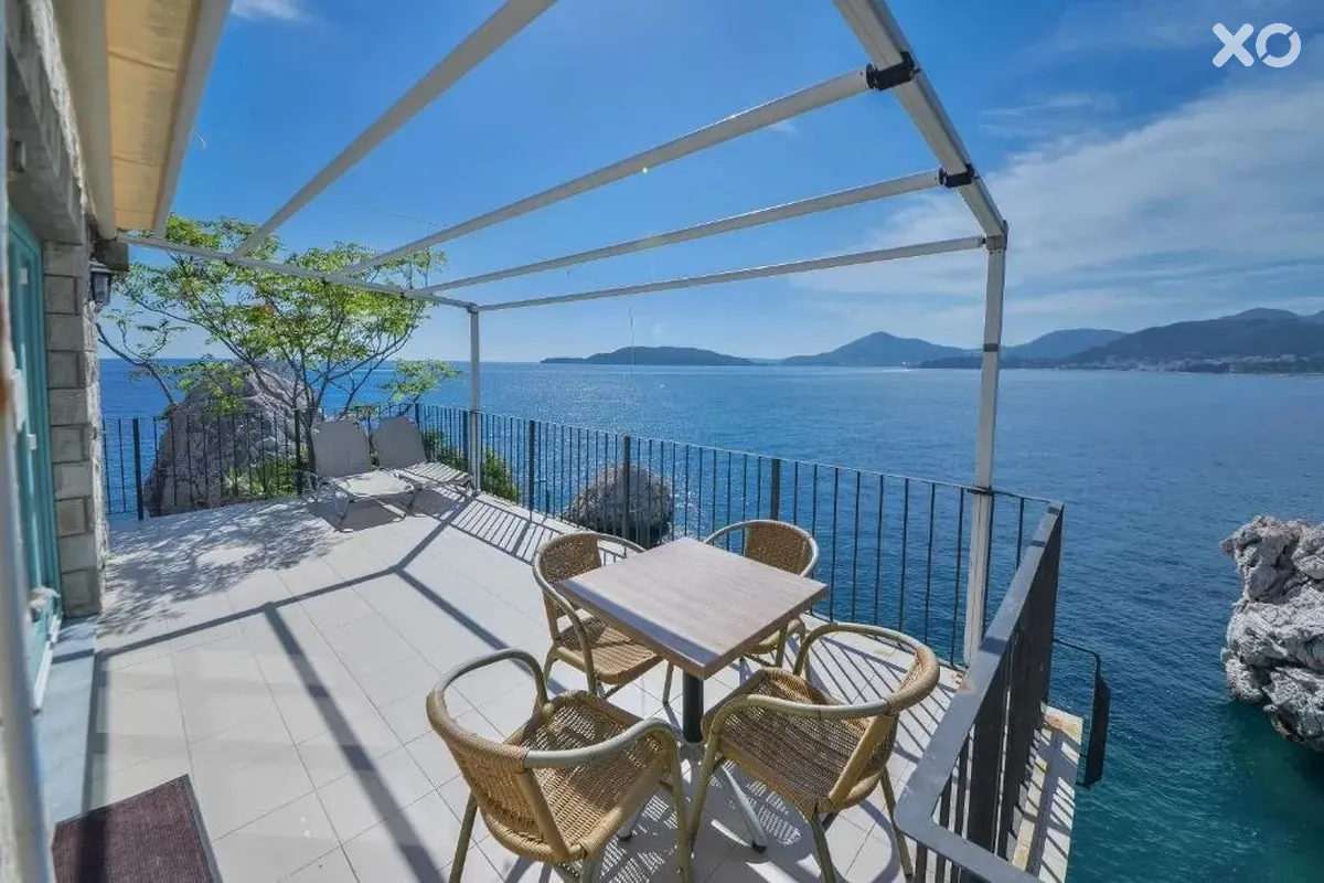 Kazanegra Apartmani