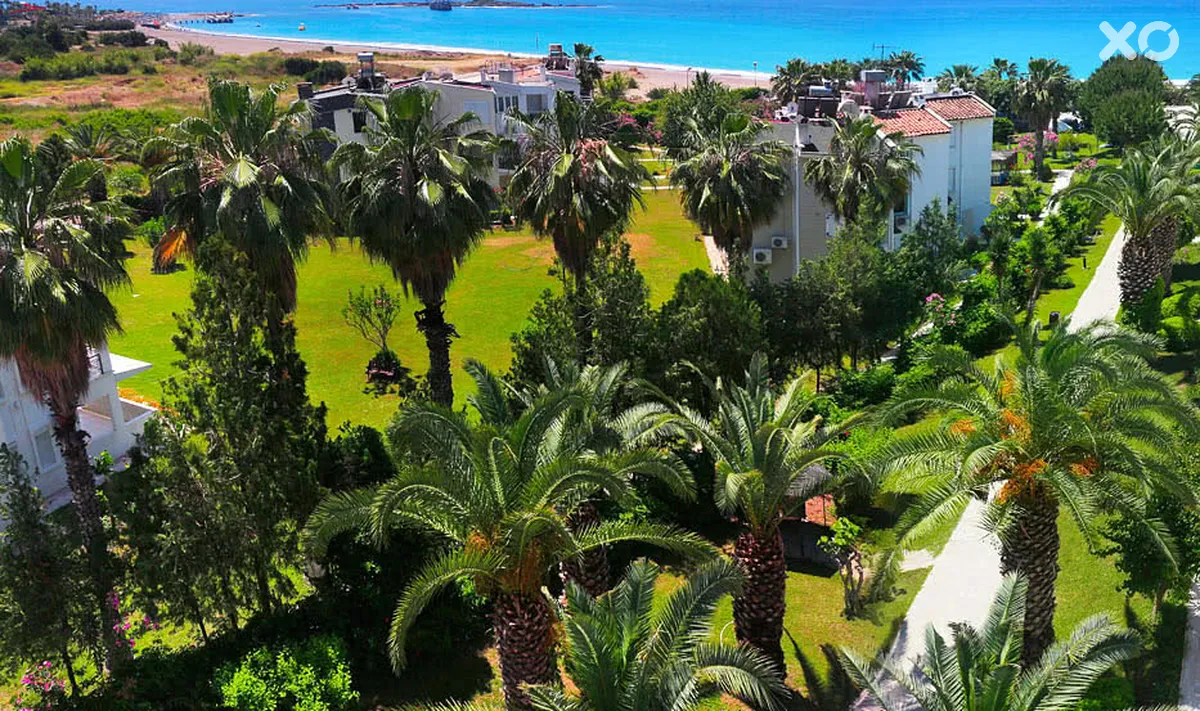 Club Aqua Plaza