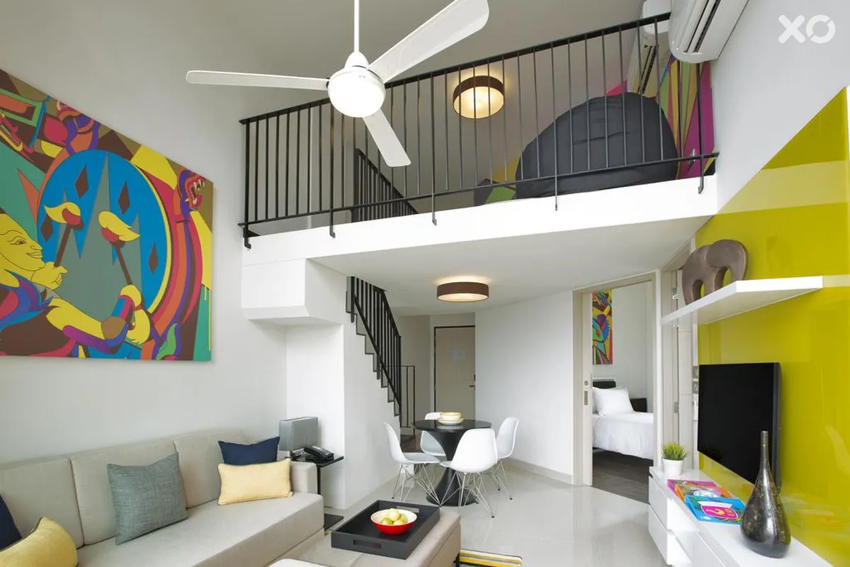 Cassia Phuket