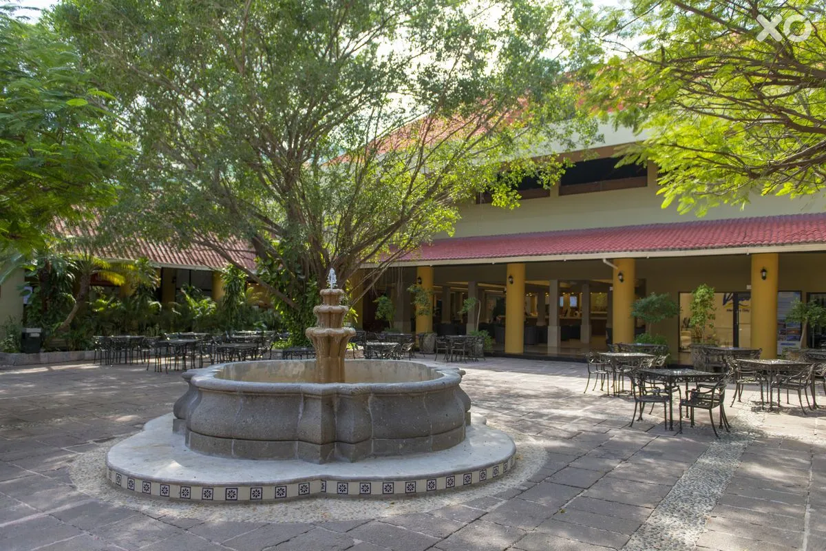 Viva Wyndham Azteca