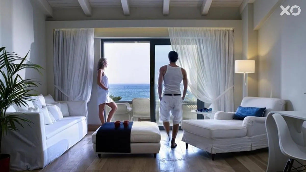 Sentido Aegean Pearl Hotel