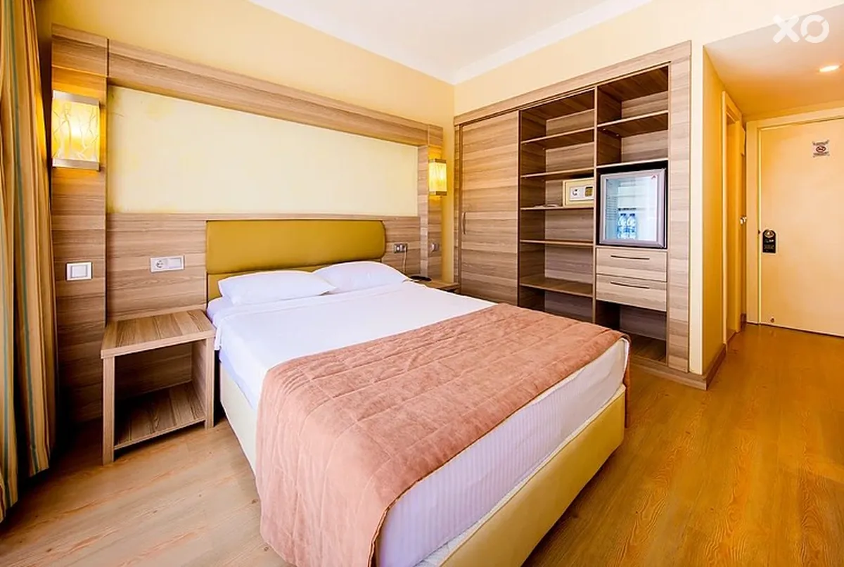 Banu Hotel Luxury