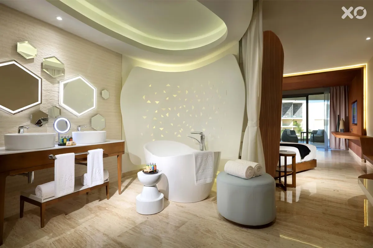 TRS Coral Hotel