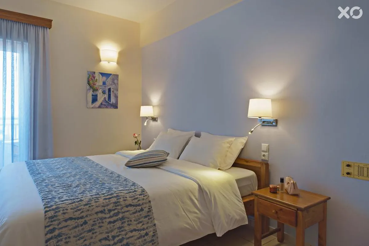 Batis Beach Hotel