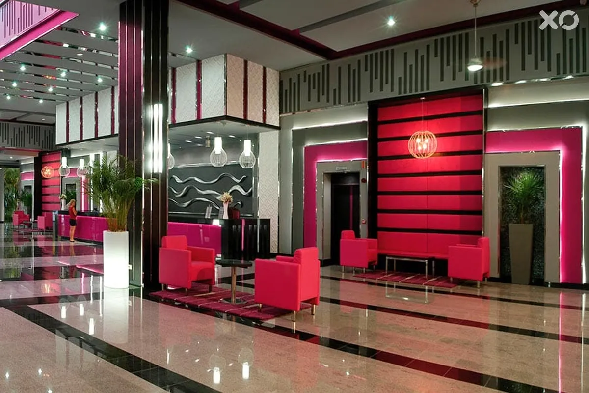 Riu Yucatan
