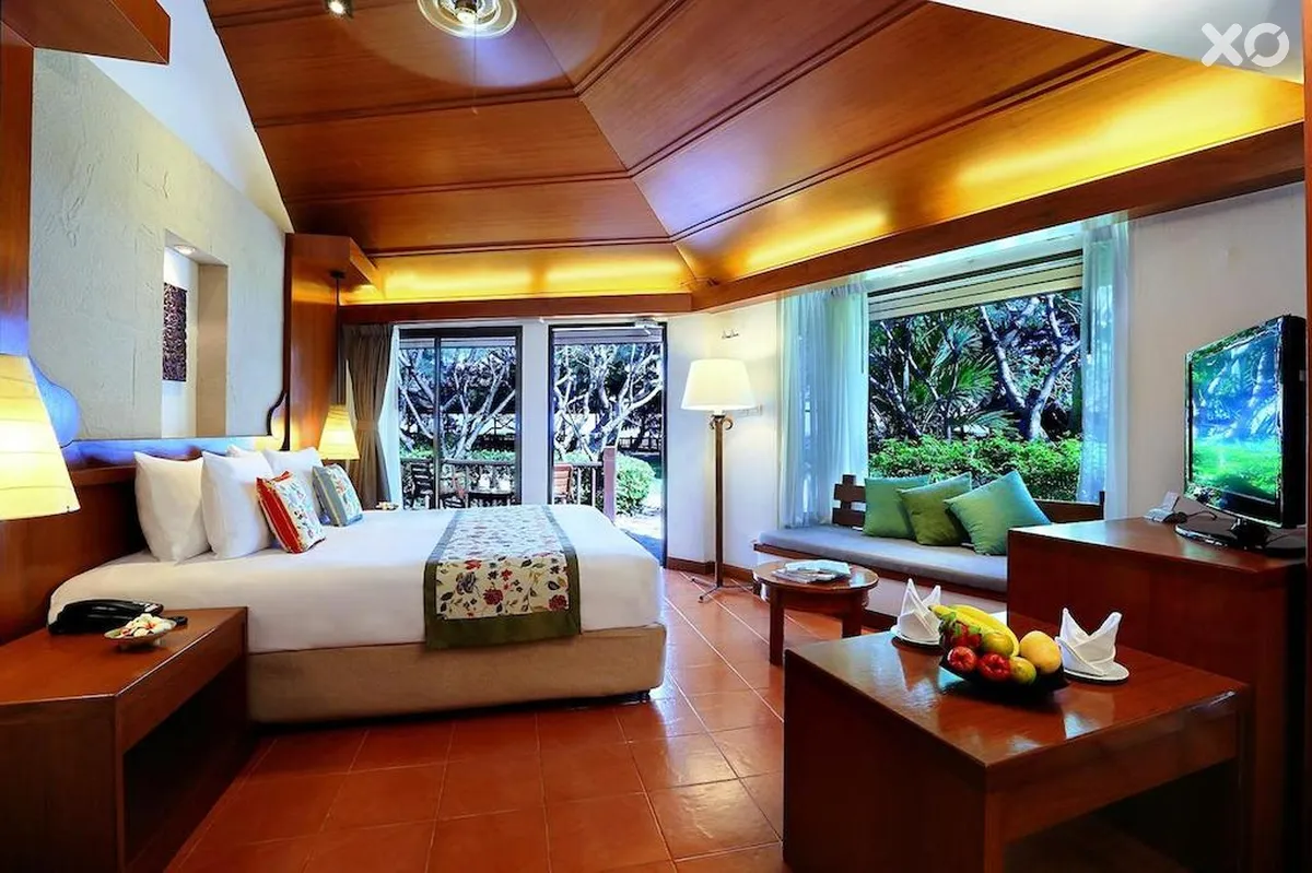 The Regent Cha Am Beach Resort Hua Hin