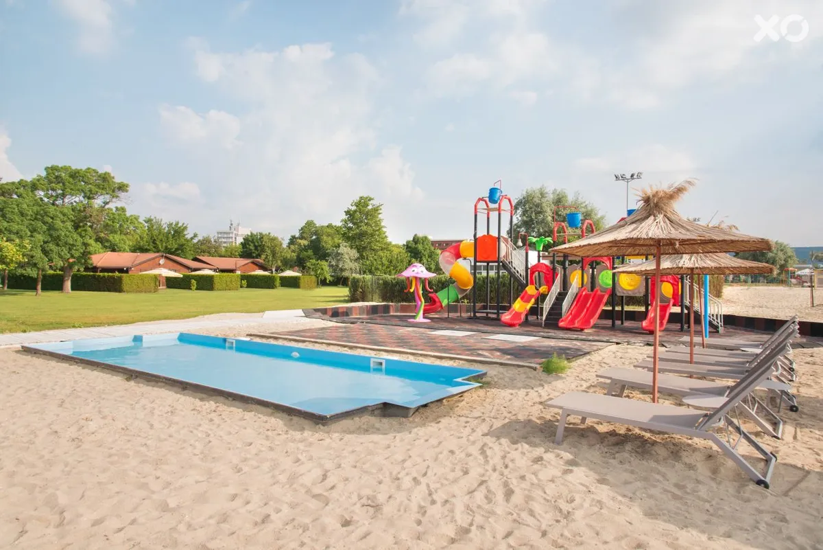 Algara Beach Hotel