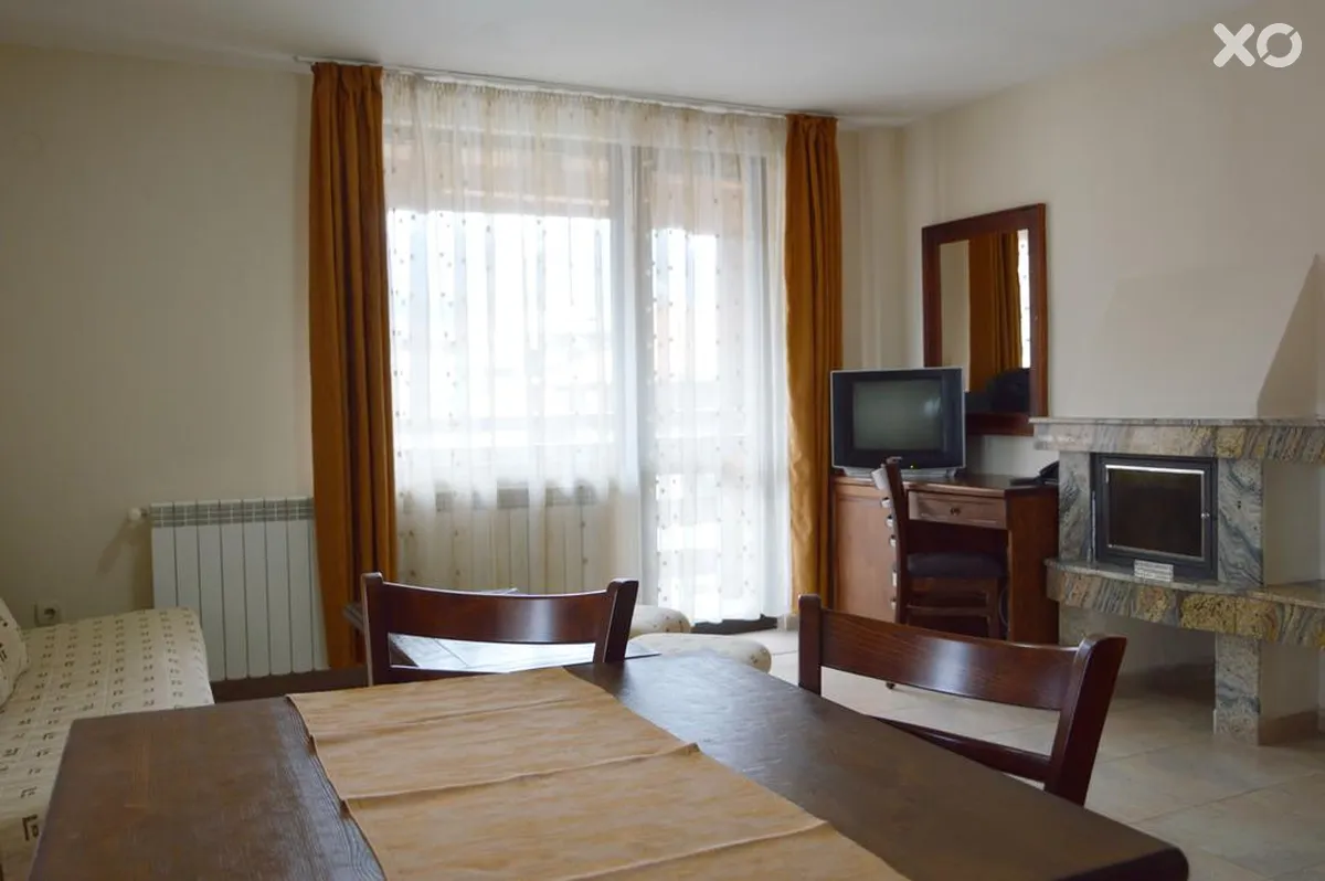 Dumanov Hotel