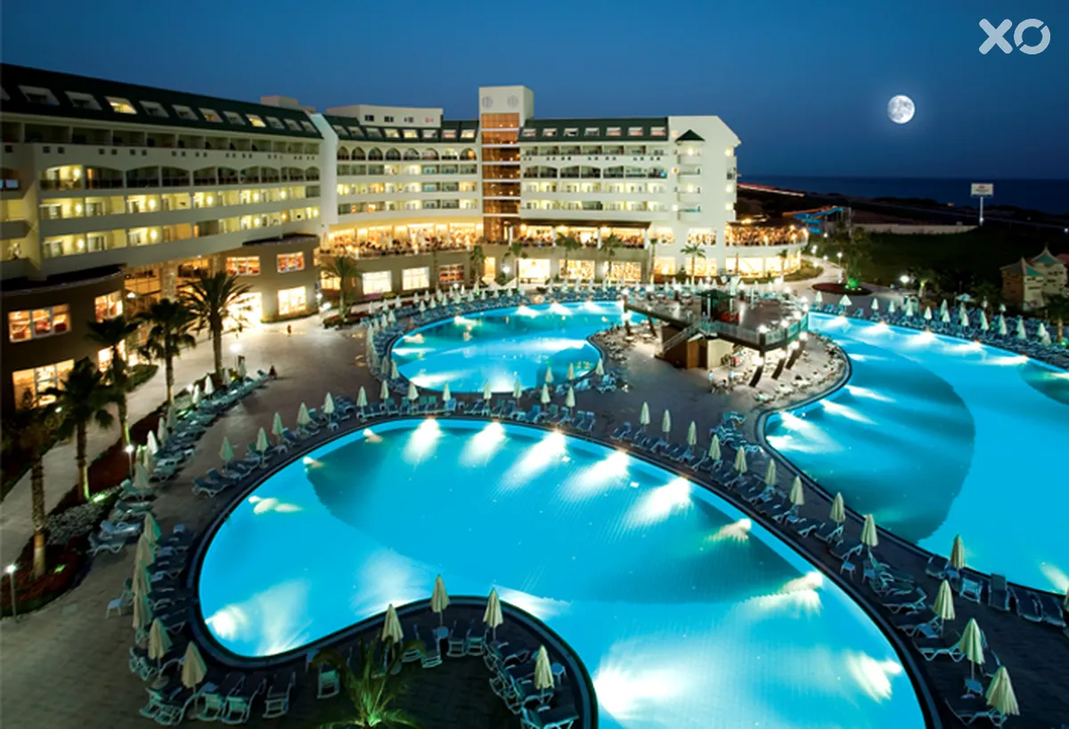 Amelia Beach Resort Hotel & Spa
