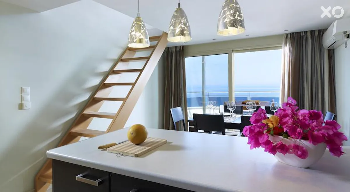 Macaris Suites & Spa