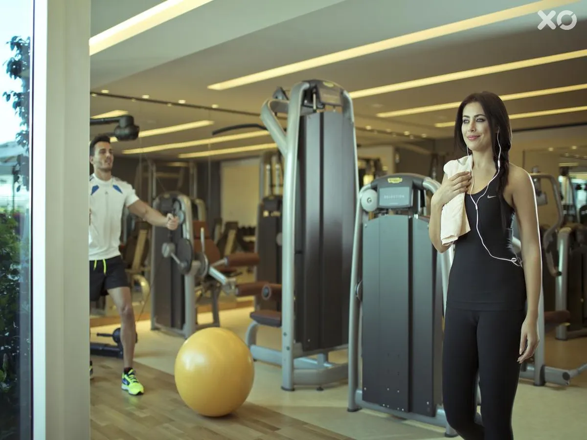 Hili Rayhaan by Rotana