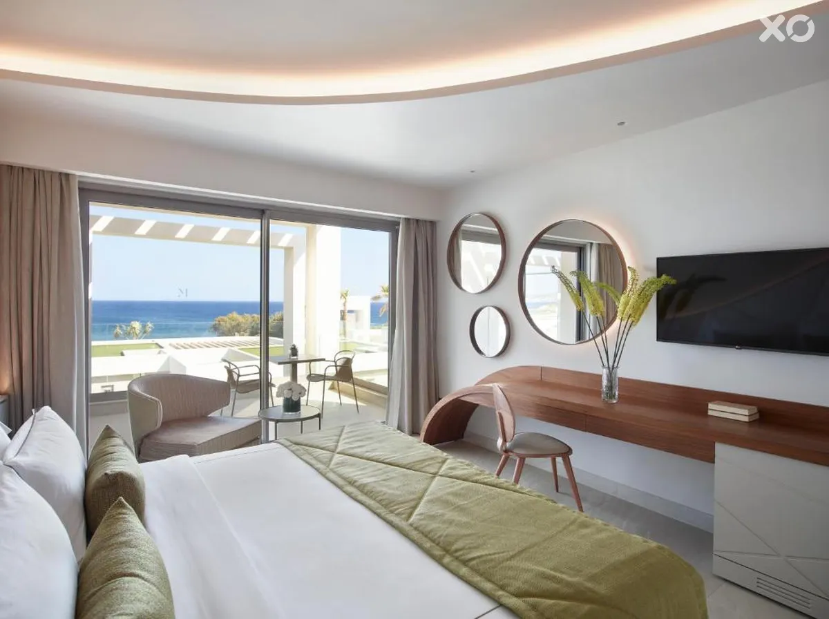 Mayia Exclusive Resort & Spa