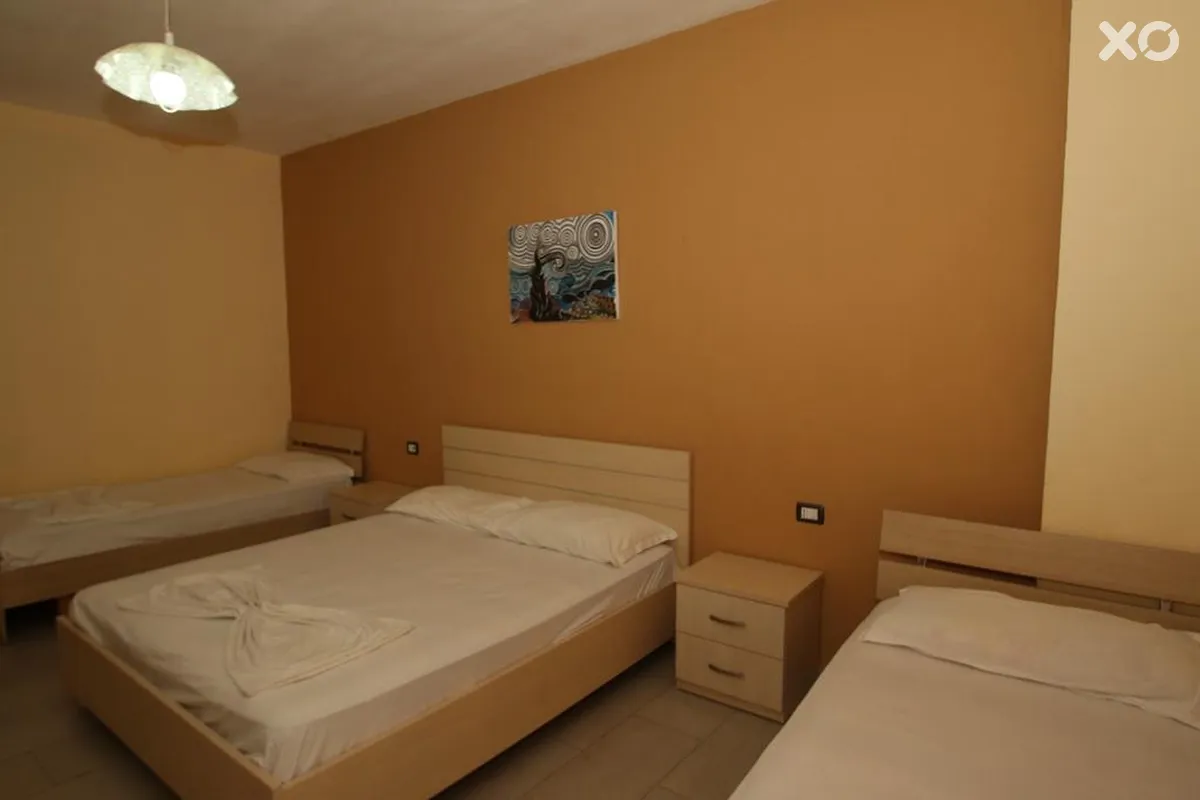 Klebrido Hotel