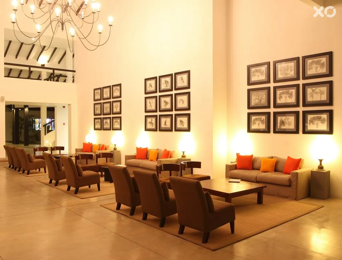 Avani Bentota Resort