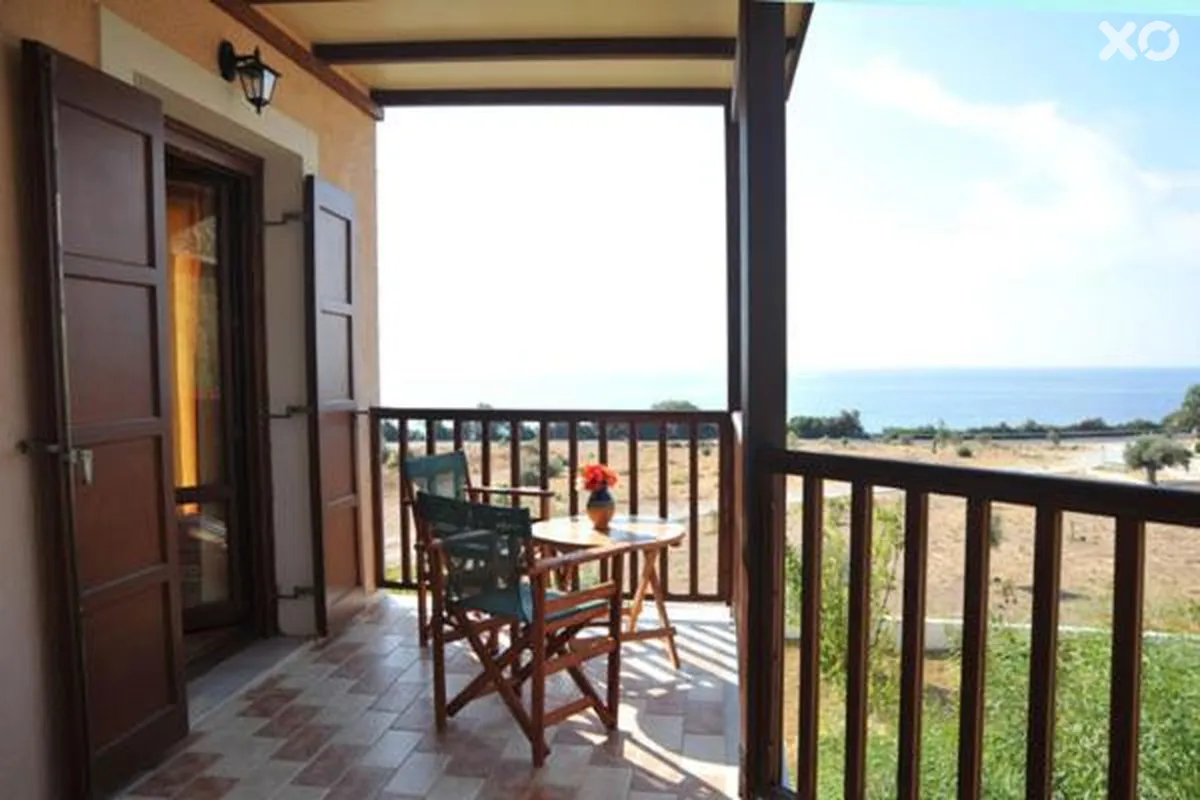 Kyma Hotel